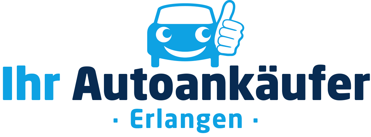 Autoankauf Erlangen Auto verkaufen Erlangen